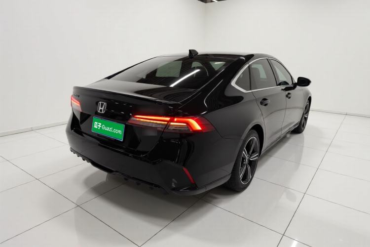Used Honda Inspire 2023 260TURBO Elite Edition

