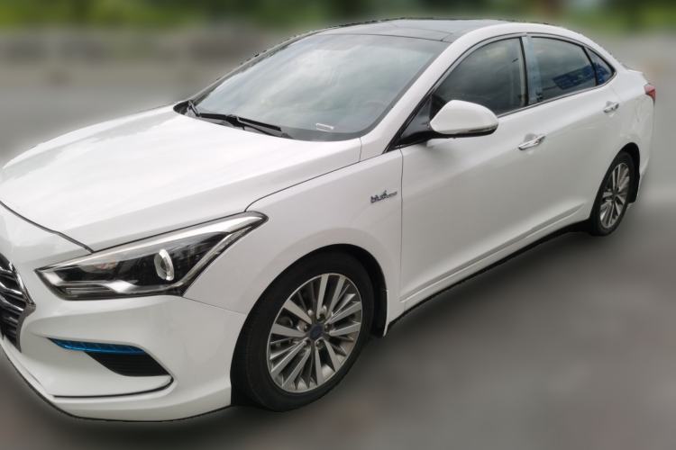 Used Hyundai Mistra 2017 1.6T Automatic Smart GLS China V Standard Guazi used car, China used car export, Used car for sale, Used  cars, Cheapest cars for sale