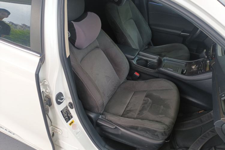 Used Lexus CT 2017 CT200h Elite Edition Solid Color China V Standard
