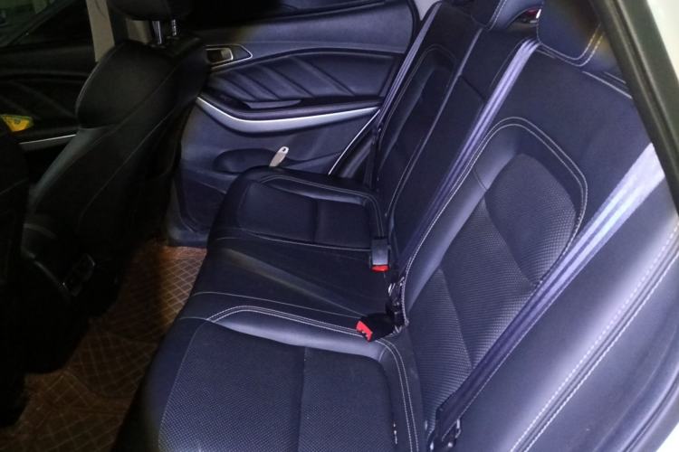 Used Chery Tiggo 7 2018 1.5T Automatic Elite Leading Edition China V Standard
