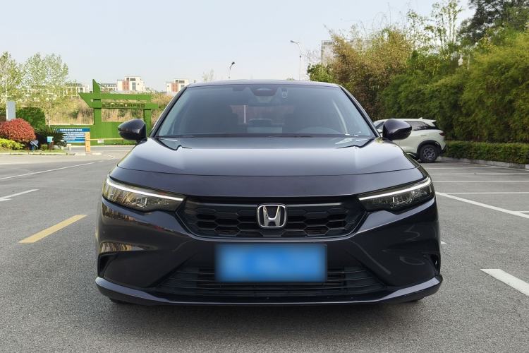 Used Honda Integra 2023 240TURBO CVT Leading Edition