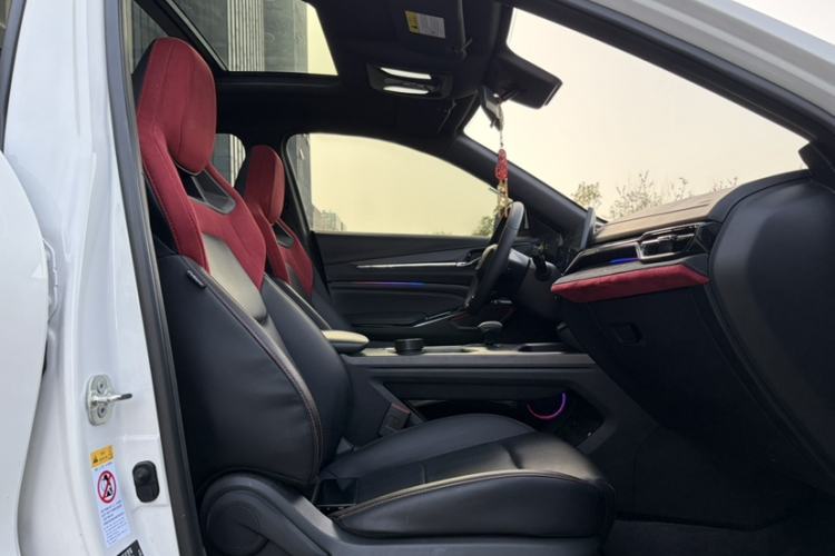 Used CHANGAN X5 PLUS 2025 1.5T DCT Superior Edition