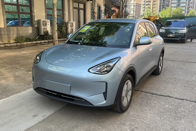 Used Geely Galaxy Geome 2025 310km Youth Edition