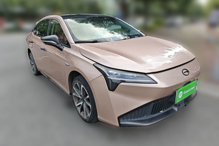 Used AION S Plus 2022 70 Intelligent Edition