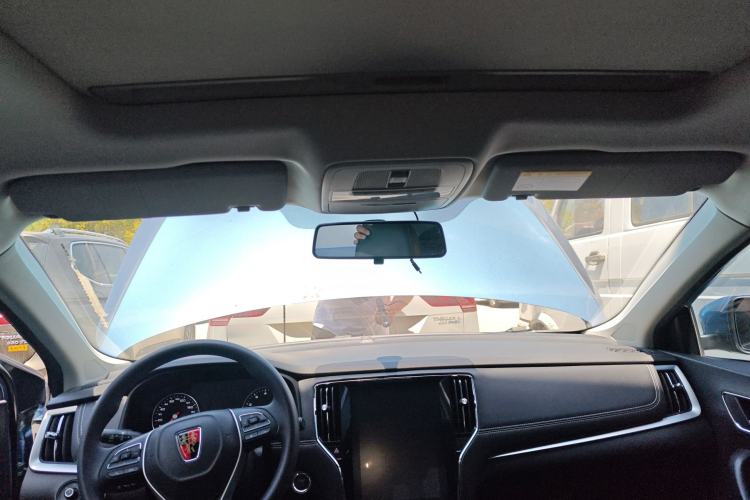 Used Roewe i6 2019 PLUS 20T TST 4G Connected Flagship Superb Edition Headliner