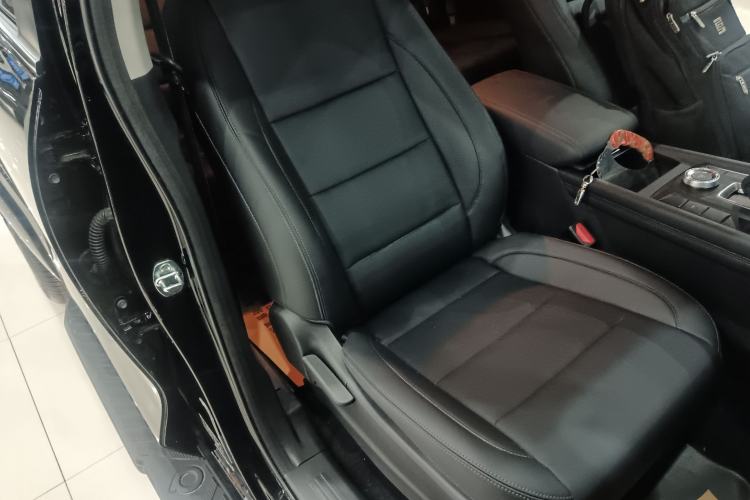 Used Great Wall Poer 2023 2.0T Passenger Version Automatic Gasoline Four-Wheel Drive Comfort Trim – GW4C20B