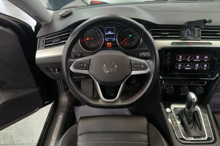 Used Volkswagen Magotan 2020 280TSI DSG Comfort Edition