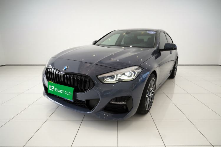 Used BMW 2 Series 2021 225i Four-Door Coupe M Sport Night Edition