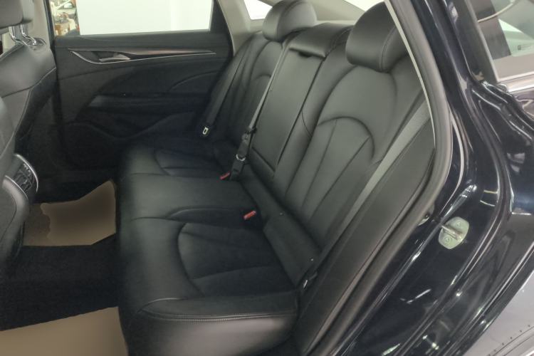 Used Buick LaCrosse 2021 652T Luxury Model
