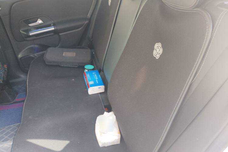 Used Mercedes-Benz B-Class 2021 B 200 Sport Edition
