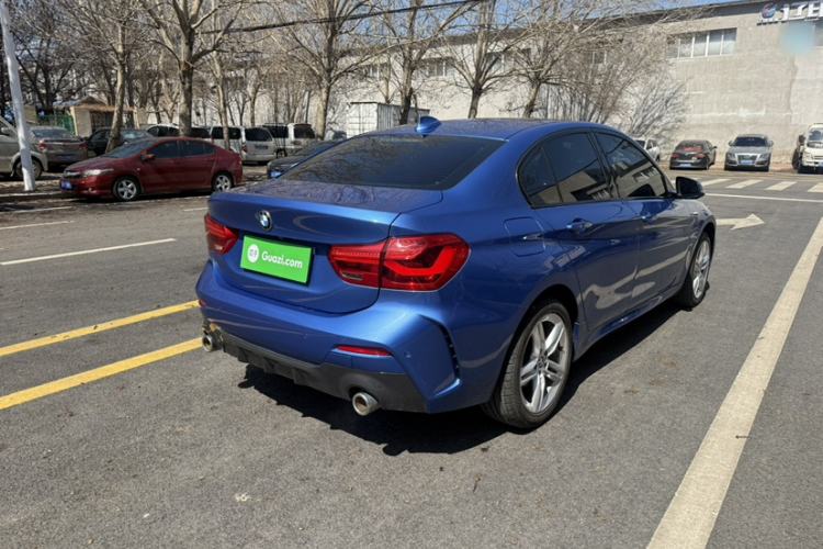 Used BMW 1 Series 2020 120i M Sport Package