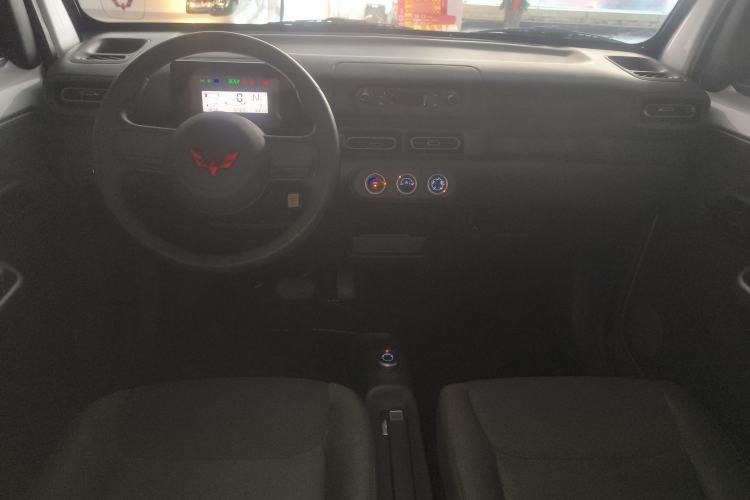 Used Wuling Zhiguang New Energy 2025 Comfort Model
