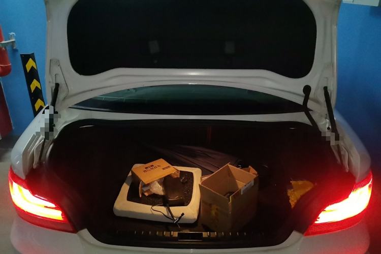 Used BMW 1 Series 2011 120i two-door coupe
