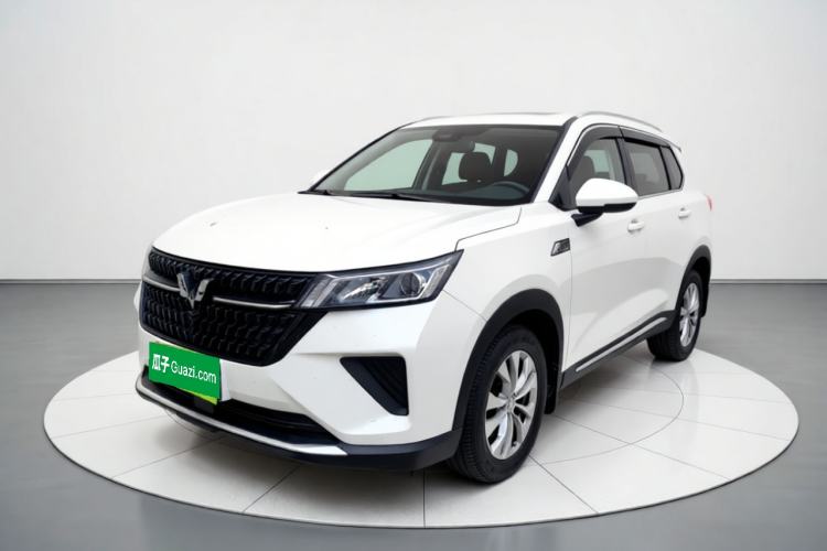 Used Wuling Asta 2021 1.5T Manual Xingyue Edition
