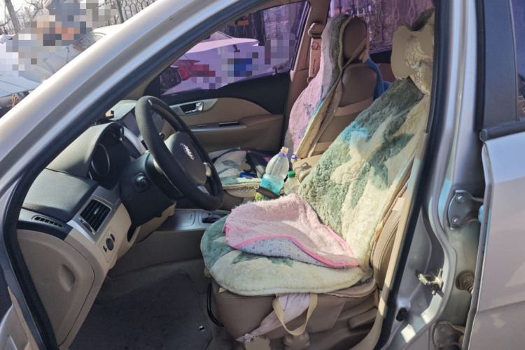 Used Buick Excelle 2013 1.5L Automatic Classic Model