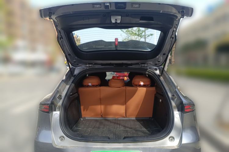 Used Deepal S05 2026 Model 520Plus Pure Electric Edition
