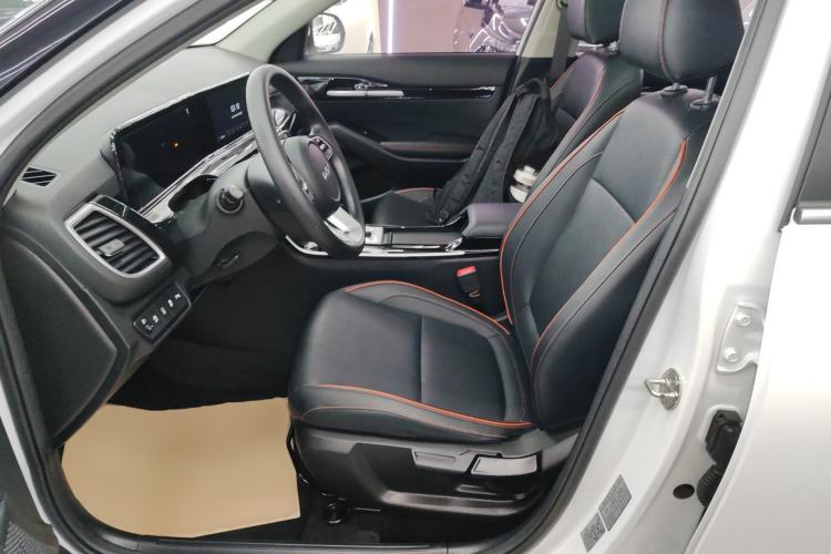 Used Kia Seltos 2023 1.5L CVT Luxury Edition