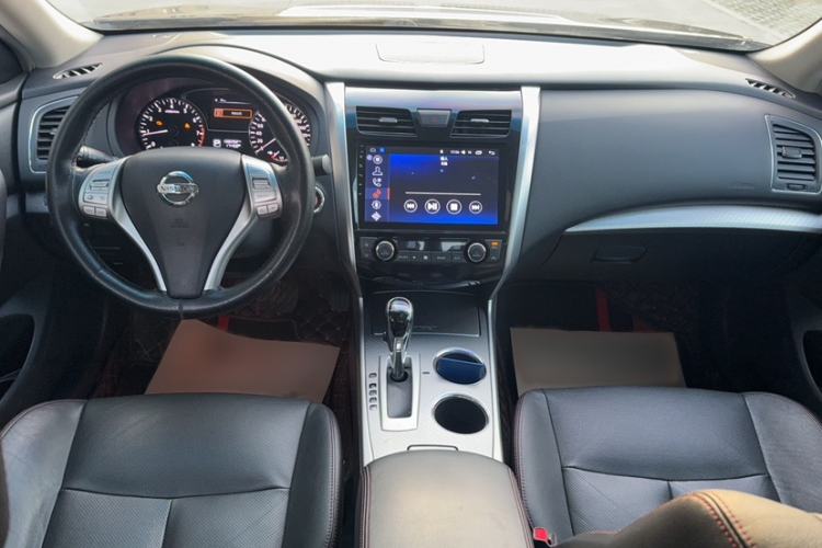 Used Nissan Teana 2016 2.0L XL Comfort Edition
