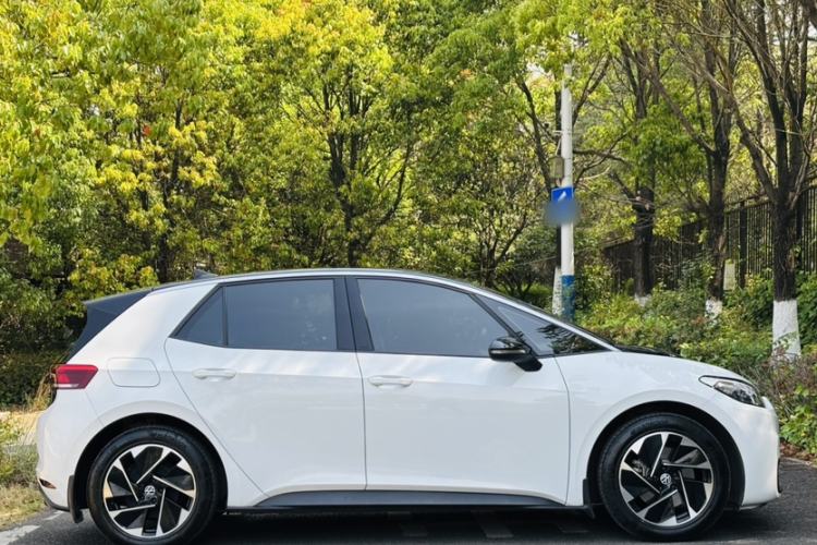 Used Volkswagen ID.3 2024 Outstanding Edition