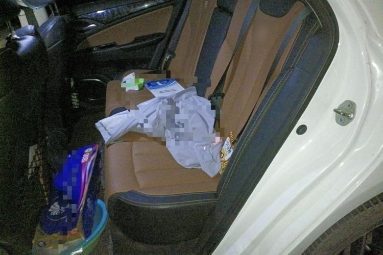 Used BYD Qin New Energy 2017 Qin EV300 Elite Model
