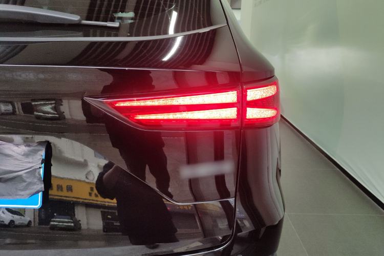 Used Haval H6L 2026 Model 2.0T Max