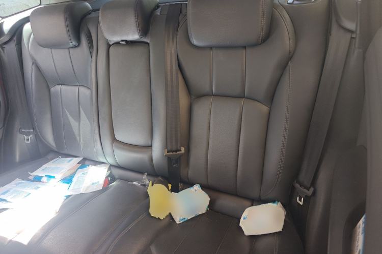 Used Land Rover Range Evoque 2017 2.0T SE Smart Glow Edition
