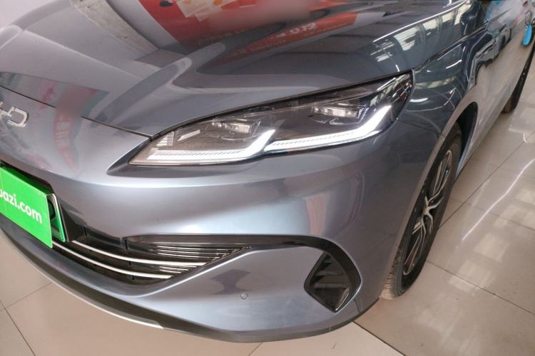 Used BYD Seal 06 New Energy 2024 DM-i 120KM Prestige Model