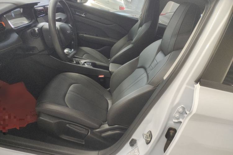 Used Dongfeng Aeolus Yixuan 2024 1.5L Automatic JingSu Edition