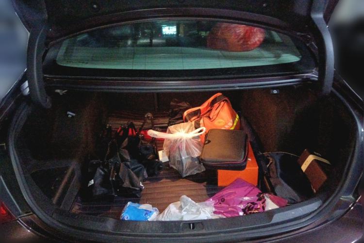 Used Buick LaCrosse 2018 20T Elite Edition