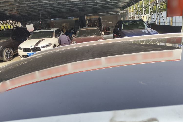 Used Geely Auto Jiajie 2021 1.8TD DCT Comfort Model