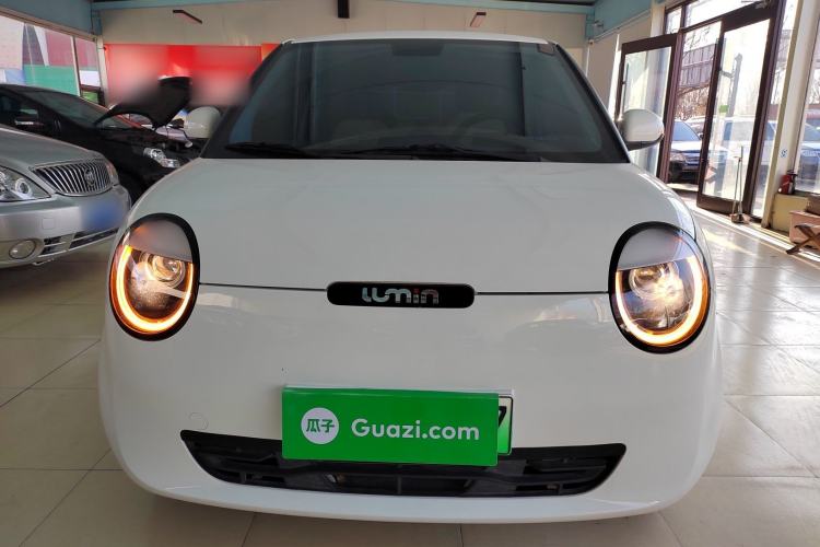 Used Qiyuan Lumin 2025 205km Refreshing Edition