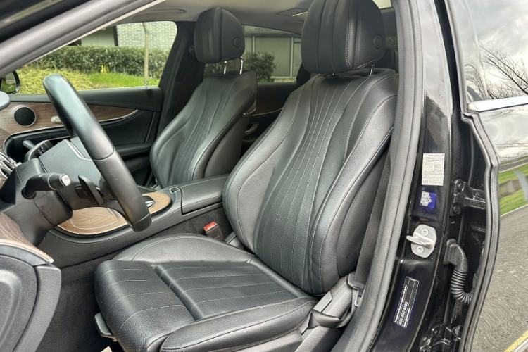 Used Mercedes-Benz E-Class 2020 Facelift E 260 L