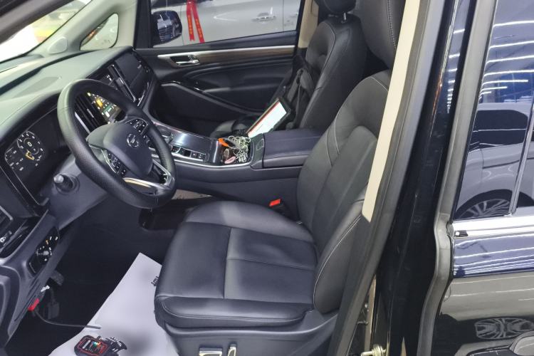 Used GAC Trumpchi M8 2021 Lingxiu Series 390T Deluxe Edition
