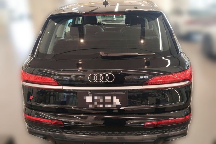 Used Audi Q7 2024 45 TFSI quattro S line Sport Edition
