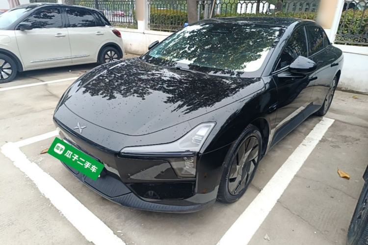 Used XPeng MONA M03 2025 600 with Ultra-Long Range Max