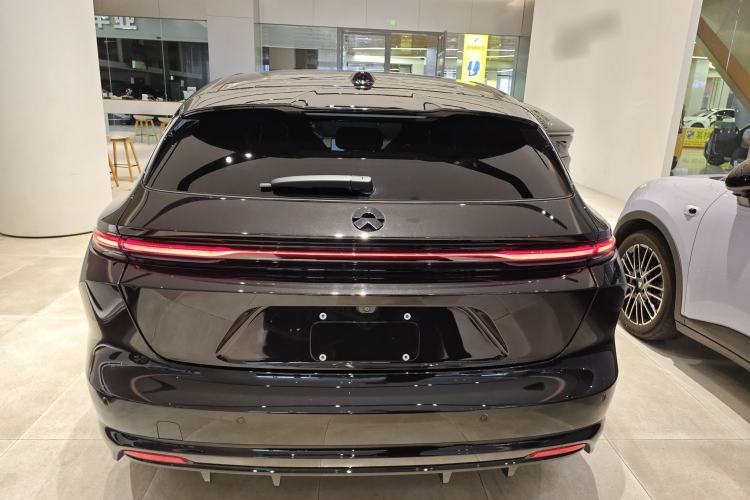 Used Nio ET5T 2025 75 kWh Touring Rear