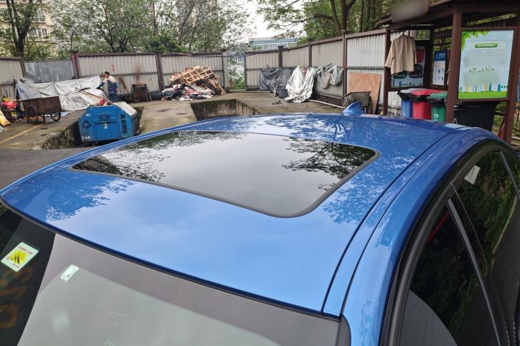 Used BMW 3 Series 2018 320Li Leading Model M Sport Package Roof