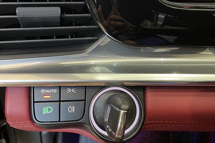 Used Porsche Panamera 2023 Panamera Executive Long Wheelbase 2.9T
