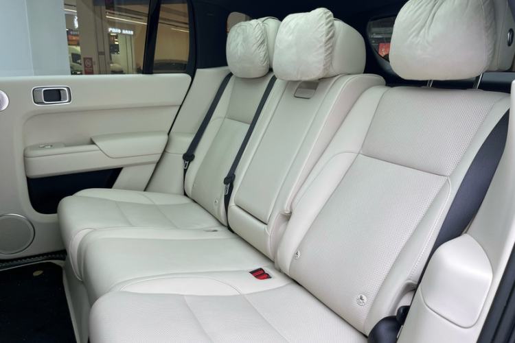 Used Li Auto L7 2024 Pro Model