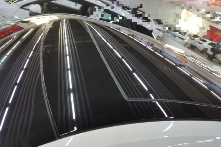 Used Audi Q2L 2023 35TFSI Progressive Dynamic Edition