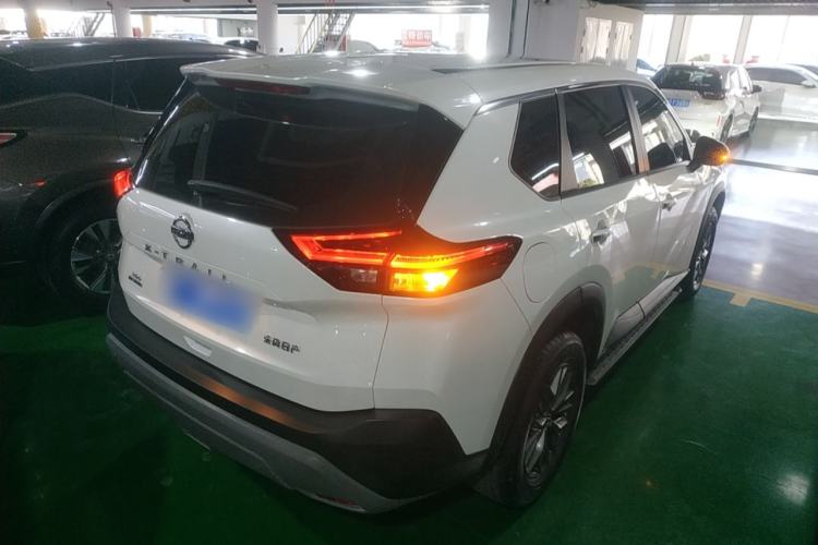 Used Nissan X-Trail 2022 VC-Turbo 300 CVT 2WD Star & Moon Limited Edition