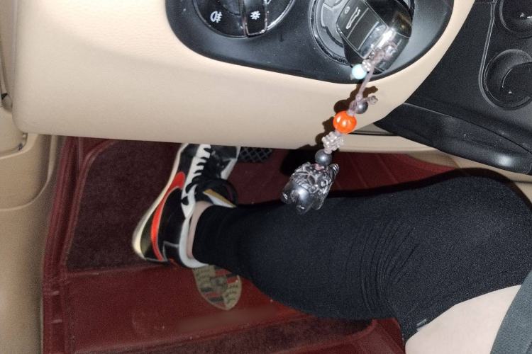 Used Porsche Macan 2014 Macan 2.0T