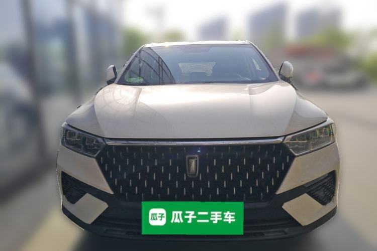 Used Bestune T77 2019 230 TID Automatic Luxury Version National V
