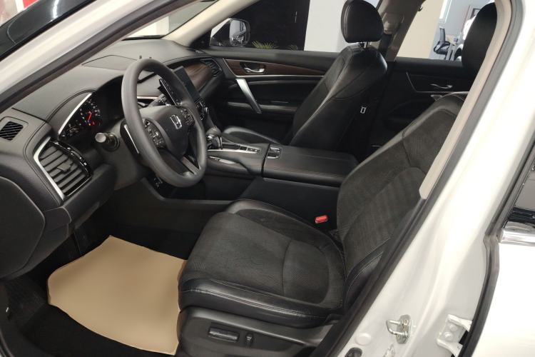 Used Honda Avancier 2017 240TURBO Two-Wheel Drive Elite Edition