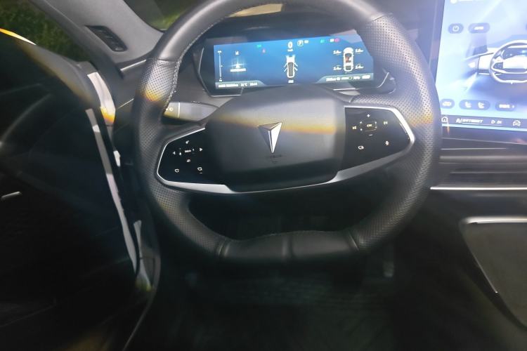 Used Deepal SL03 2024 530 Plus Pure Electric Version
