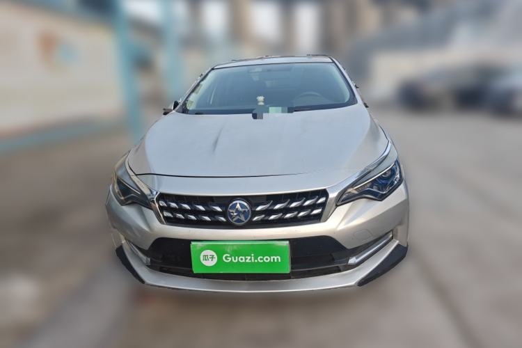 Used Venucia D60 2020 1.6L XL CVT Enjoyment Edition