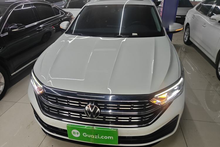 Used Volkswagen Sagitar 2023 280TSI DSG Beyond Lite Edition Front