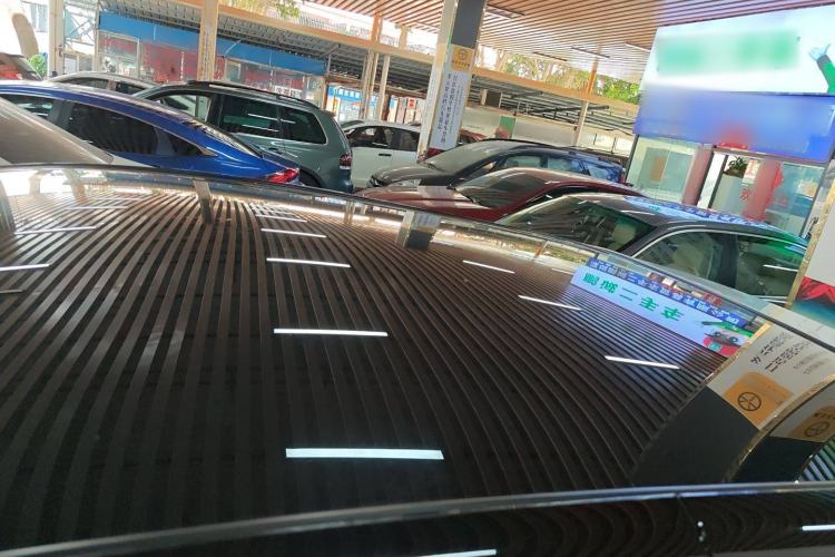 Used Chery New Energy Little Ant 2019 4-Seater Smart Edition 30.6 kWh
