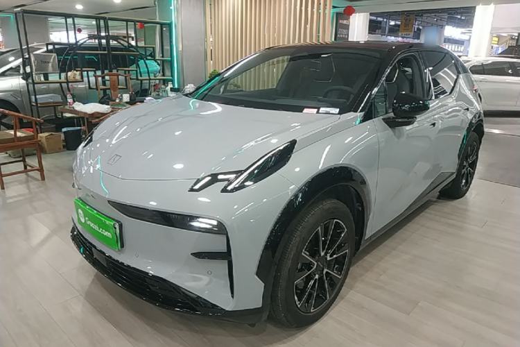 Used Zeekr X 2025 5-Seater Long-Range Version
