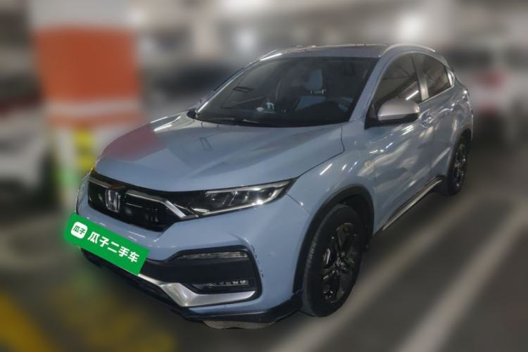Used Honda XR-V 2019 220TURBO CVT Luxury Edition China V Emission Standard